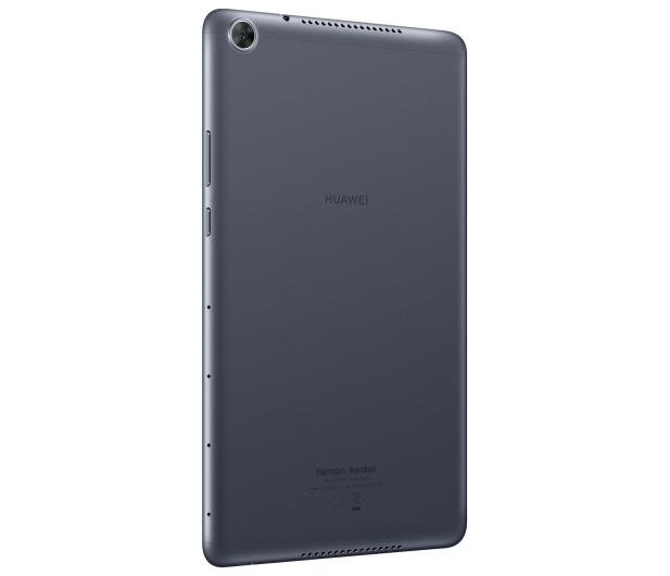 Huawei MediaPad M5 Lite 8 WiFi 3/32GB 9.0 szary - 491150 - zdjęcie 3